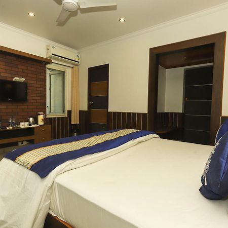 Hotel Pong View Dharamshala Eksteriør bilde